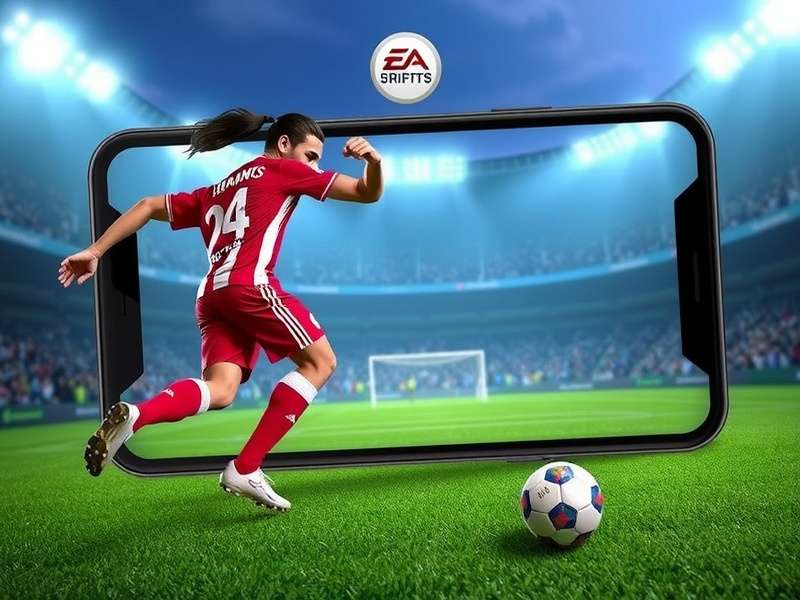 FIFA Mobile Dribble Champion in India